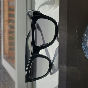 Givenchy Women's Black Sunglasses